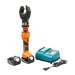 25 mm Insulated Cable Cutter with 230V Charger